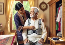 Revolutionary Haxor: Making Dressing Simple for Those with Dementia